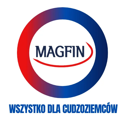 Karta pobytu z dostępem do rynku pracy w Polsce - MAGFIN
